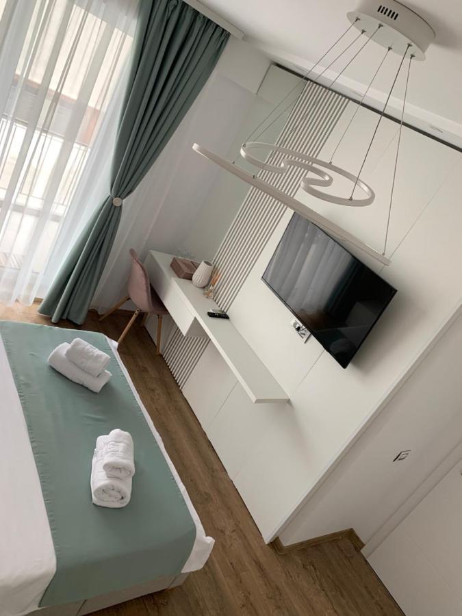 Anda Apartamento Mamaia Exterior foto