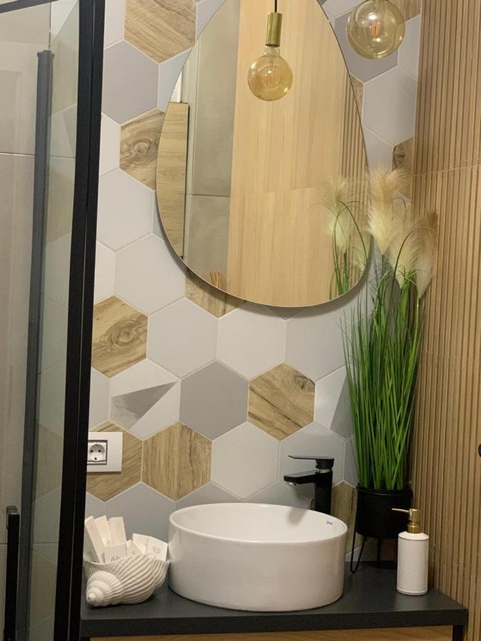 Anda Apartamento Mamaia Exterior foto