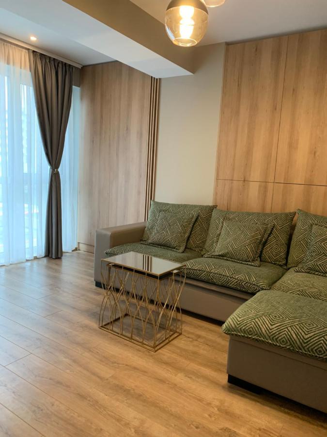Anda Apartamento Mamaia Exterior foto