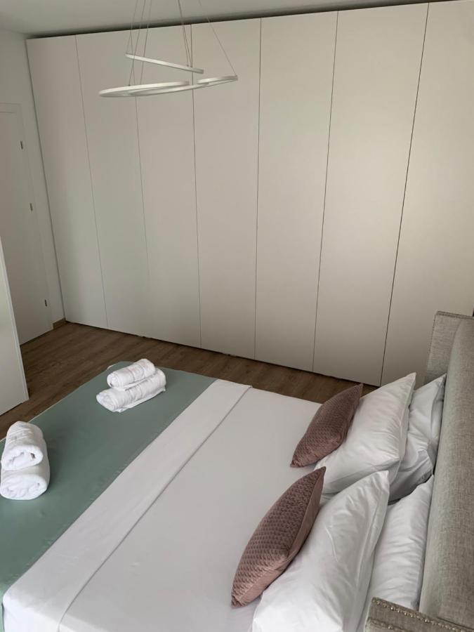 Anda Apartamento Mamaia Exterior foto