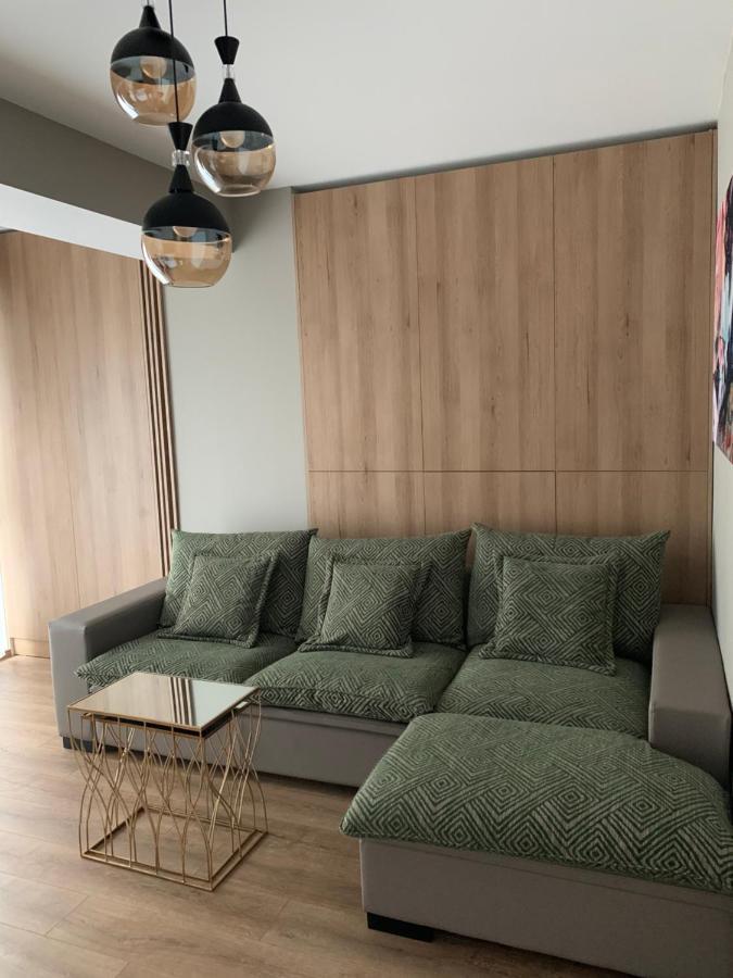 Anda Apartamento Mamaia Exterior foto
